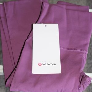 lululemon athletica Pants - NEW LULULEMON *SALE* ALIGN PANT 25" VINTAGE SIZE 8 lululemon athletica Pants - NEW LULULEMON *SALE* ALIGN PANT 25" VINTAGE SIZE 8